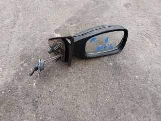 bontott PEUGEOT 306 Jobb Visszapillantó Tükör (Mechanikus)
