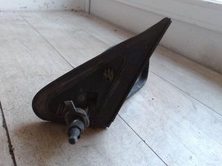 bontott PEUGEOT 306 Jobb Visszapillantó Tükör (Mechanikus)