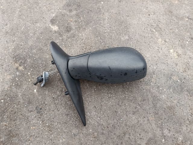 bontott PEUGEOT 306 Jobb Visszapillantó Tükör (Mechanikus)