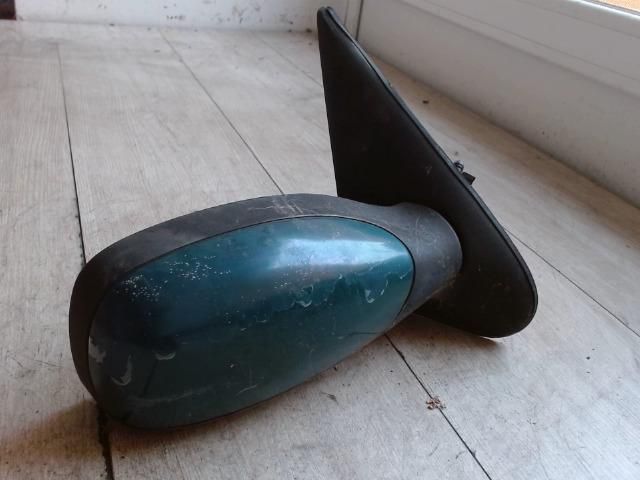 bontott PEUGEOT 306 Jobb Visszapillantó Tükör (Mechanikus)