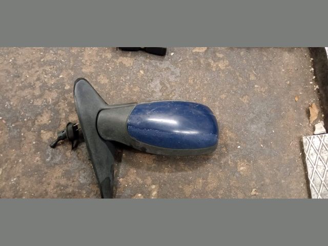 bontott PEUGEOT 306 Jobb Visszapillantó Tükör (Mechanikus)