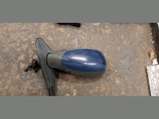 bontott PEUGEOT 306 Jobb Visszapillantó Tükör (Mechanikus)