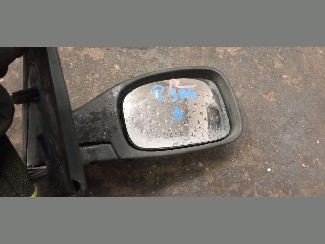 bontott PEUGEOT 306 Jobb Visszapillantó Tükör (Mechanikus)