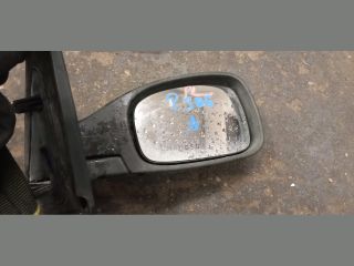 bontott PEUGEOT 306 Jobb Visszapillantó Tükör (Mechanikus)