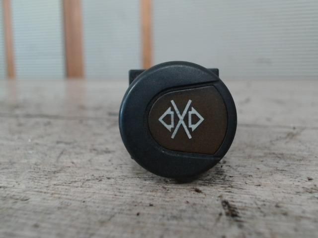 bontott PEUGEOT 306 Kapcsoló (Magában)