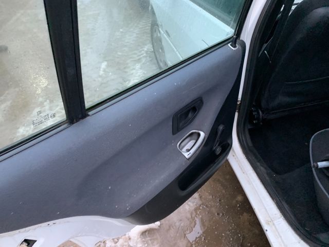 bontott PEUGEOT 306 Kardánbox