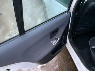 bontott PEUGEOT 306 Kardánbox