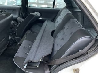 bontott PEUGEOT 306 Kardánbox