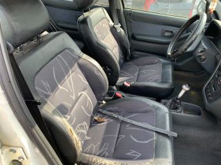 bontott PEUGEOT 306 Kardánbox