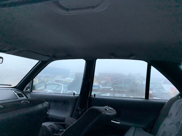 bontott PEUGEOT 306 Kardánbox