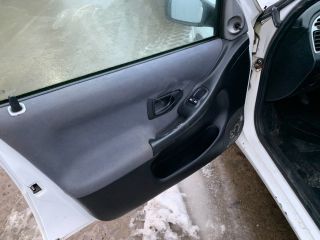 bontott PEUGEOT 306 Kardánbox