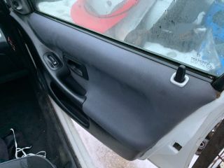 bontott PEUGEOT 306 Kézifék Kar