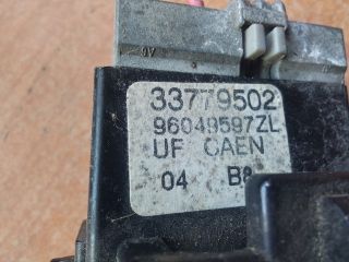 bontott PEUGEOT 306 Komplett Kormánykapcsoló (Bajuszkapcsoló)