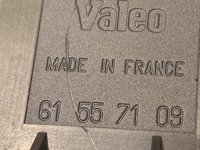 bontott PEUGEOT 306 Komplett Kormánykapcsoló (Bajuszkapcsoló)