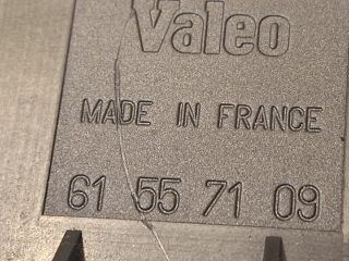 bontott PEUGEOT 306 Komplett Kormánykapcsoló (Bajuszkapcsoló)