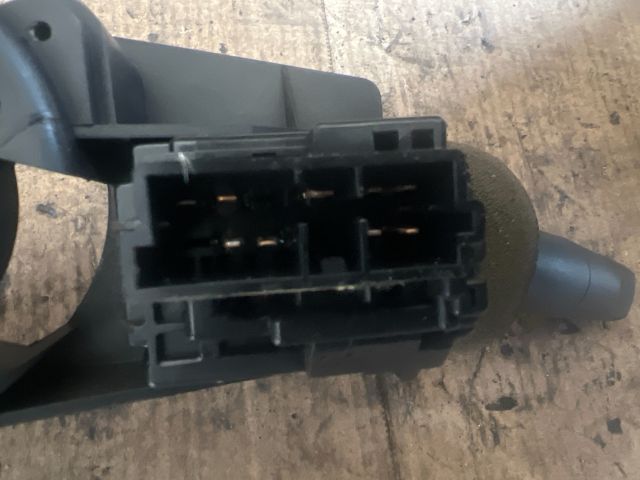 bontott PEUGEOT 306 Komplett Kormánykapcsoló (Bajuszkapcsoló)