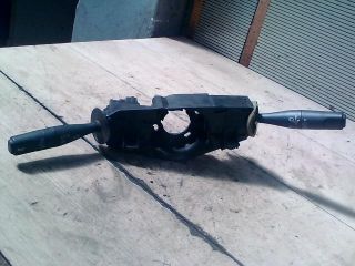 bontott PEUGEOT 306 Komplett Kormánykapcsoló (Bajuszkapcsoló)