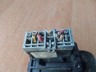 bontott PEUGEOT 306 Komplett Kormánykapcsoló (Bajuszkapcsoló)