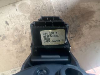 bontott PEUGEOT 306 Komplett Kormánykapcsoló (Bajuszkapcsoló)