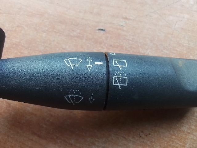 bontott PEUGEOT 306 Komplett Kormánykapcsoló (Bajuszkapcsoló)