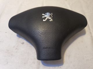 bontott PEUGEOT 306 Kormánylégzsák