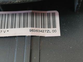 bontott PEUGEOT 306 Kormánylégzsák