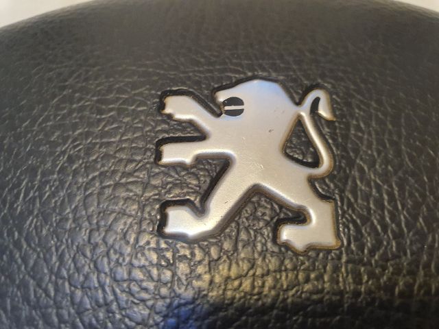 bontott PEUGEOT 306 Kormánylégzsák