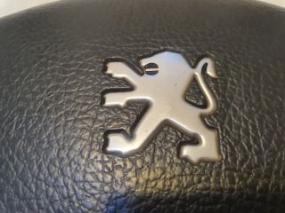 bontott PEUGEOT 306 Kormánylégzsák