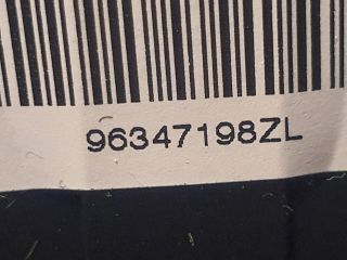 bontott PEUGEOT 306 Kormánylégzsák