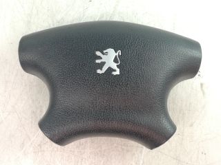 bontott PEUGEOT 306 Kormánylégzsák