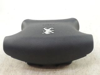 bontott PEUGEOT 306 Kormánylégzsák