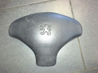 bontott PEUGEOT 306 Kormánylégzsák