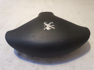 bontott PEUGEOT 306 Kormánylégzsák