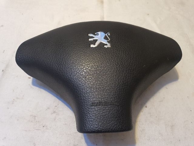 bontott PEUGEOT 306 Kormánylégzsák