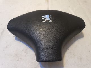 bontott PEUGEOT 306 Kormánylégzsák