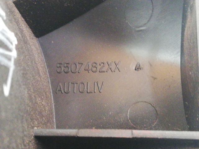 bontott PEUGEOT 306 Kormánylégzsák