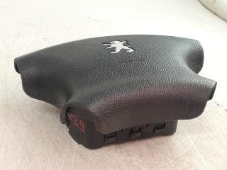 bontott PEUGEOT 306 Kormánylégzsák