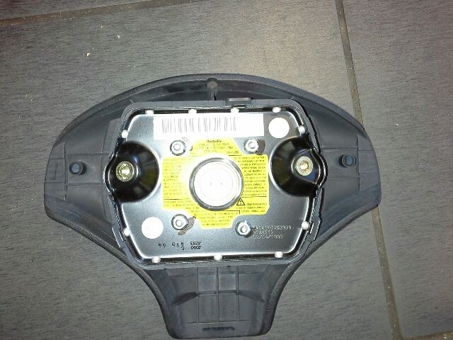 bontott PEUGEOT 306 Kormánylégzsák