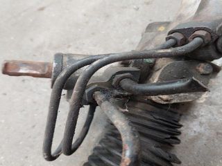 bontott PEUGEOT 306 Kormánymű Szervós