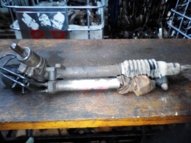 bontott PEUGEOT 306 Kormánymű Szervós