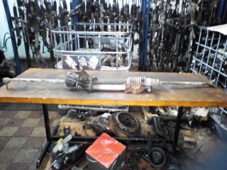 bontott PEUGEOT 306 Kormánymű Szervós