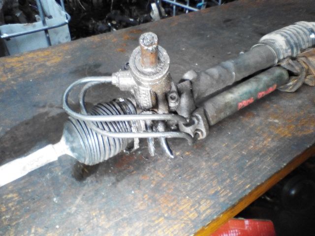 bontott PEUGEOT 306 Kormánymű Szervós