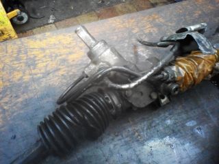 bontott PEUGEOT 306 Kormánymű Szervós