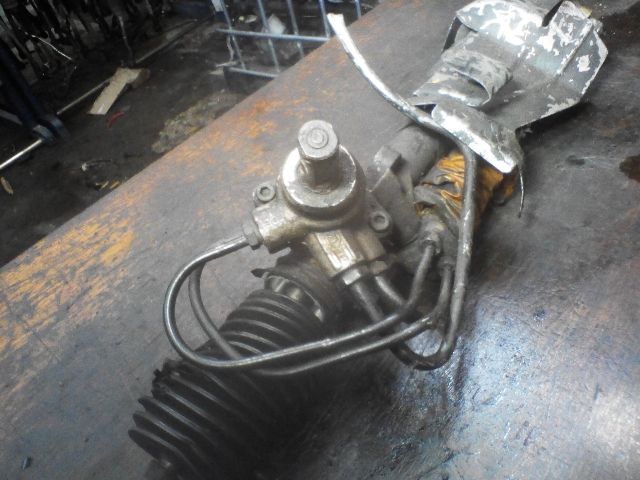 bontott PEUGEOT 306 Kormánymű Szervós