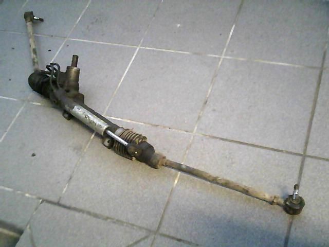 bontott PEUGEOT 306 Kormánymű Szervós