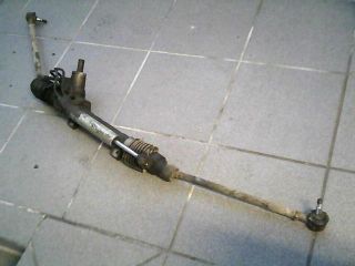 bontott PEUGEOT 306 Kormánymű Szervós