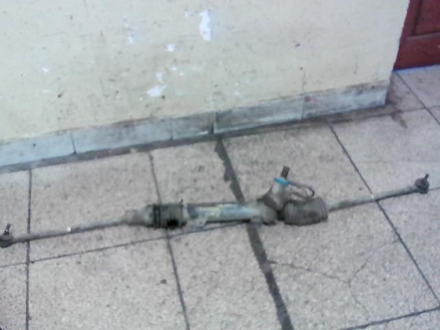 bontott PEUGEOT 306 Kormánymű Szervós