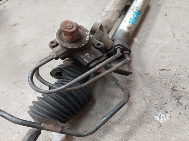 bontott PEUGEOT 306 Kormánymű Szervós