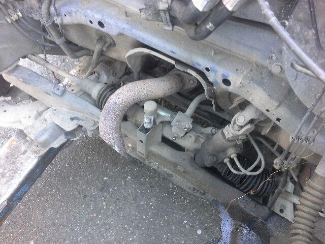 bontott PEUGEOT 306 Kormánymű Szervós