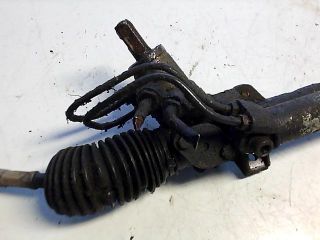 bontott PEUGEOT 306 Kormánymű Szervós